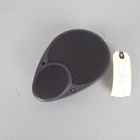 1999-2004 Porsche 911 996 Right Rear Speaker HAES Grey 99664504801 OEM Used