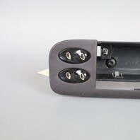 2000 Porsche 911 OEM