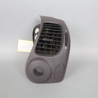 2000‑2005 Porsche 911 Boxster Right Dash Air Vent Grey 99655222805 OEM Used