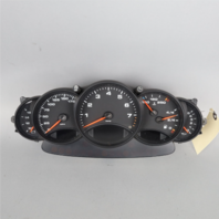 2000-2001 Porsche 911 996 Speedometer Instrument Cluster 99664110302 OEM Used
