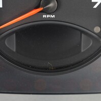 2000-2001 Porsche 911 996 Speedometer Instrument Cluster 99664110302 OEM Used