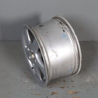 1999-2004 Porsche 911 996 Rear Wheel 18 X 10 Rim Twist 99336214004 OEM