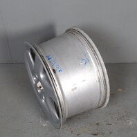 1999-2004 Porsche 911 996 Rear Wheel 18 X 10 Rim Twist 99336214004 OEM