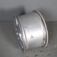 1999-2004 Porsche 911 996 Rear Wheel 18 X 10 Rim Twist 99336214004 OEM