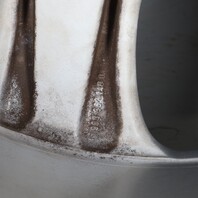 1999-2004 Porsche 911 996 Rear Wheel 18 X 10 Rim Twist 99336214004 OEM