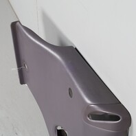 1999-2004 Porsche 911 996 Convertible Left Quarter Trim Panel Grey OEM Used