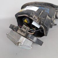 1999-2001 Porsche 911 996 Boxster 986 Left Xenon Headlight 99663115707 OEM