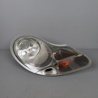 1999-2001 Porsche 911 996 Boxster 986 Right Xenon Headlight 99663115807 OEM