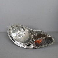 1999-2001 Porsche 911 996 Boxster 986 Right Xenon Headlight 99663115807 OEM