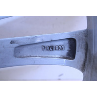 2009-2015 BMW 740i 750i Front Wheel 20 X 8.5 Style 303 Rim OEM