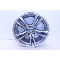 2009-2015 BMW 740i 750i Front Wheel 20 X 8.5 Style 303 Rim OEM