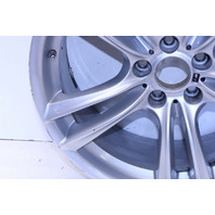 2009-2015 BMW 740i 750i Front Wheel 20 X 8.5 Style 303 Rim OEM