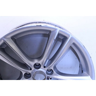 2009-2015 BMW 740i 750i Front Wheel 20 X 8.5 Style 303 Rim OEM