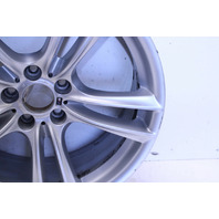 2009-2015 BMW 740i 750i Front Wheel 20 X 8.5 Style 303 Rim OEM