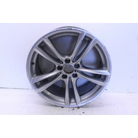 2009-2015 BMW 740i 750i Front Wheel 20 X 8.5 Style 303 Rim OEM