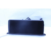 2014 BMW 535i GT AFTERMARKET 13" TOUCH SCREEN NO BRAND