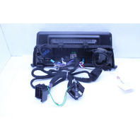 2014 BMW 535i GT AFTERMARKET 13" TOUCH SCREEN NO BRAND