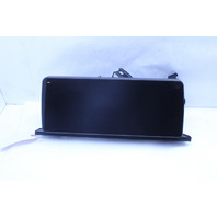 2014 BMW 535i GT AFTERMARKET 13" TOUCH SCREEN NO BRAND