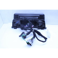 2014 BMW 535i GT AFTERMARKET 13" TOUCH SCREEN NO BRAND