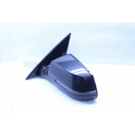 2014-2017 BMW 535i 550i GT Door Mirror Left Driver Side OEM