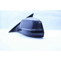2014-2017 BMW 535i 550i GT Door Mirror Left Driver Side OEM