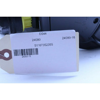 2014-2017 BMW 535i 550i GT Door Mirror Left Driver Side OEM