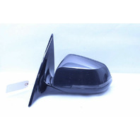 2014-2017 BMW 535i 550i GT Door Mirror Left Driver Side OEM