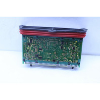 2014 BMW 535i GT LED Headlight Control Module OEM