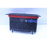 2014 BMW 535i GT LED Headlight Control Module OEM