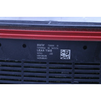 2014 BMW 535i GT LED Headlight Control Module OEM