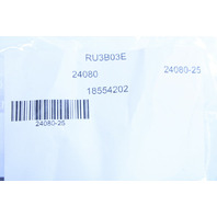 2014 BMW 535i GT LED Module For Turn Signal Right OEM