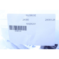 2014 BMW 535i GT LED Module For Turn Signal Left OEM