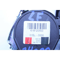 2010-2017 BMW 535i 550i GT Front Seat Belt Retractor Left OEM