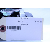 2010-2017 BMW 535i 550i GT Front Seat Belt Retractor Left OEM