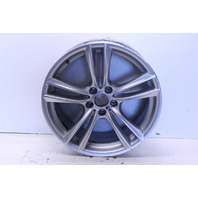 2009-2015 BMW 740i 750i Front Wheel 20 X 8.5 Style 303 Rim OEM