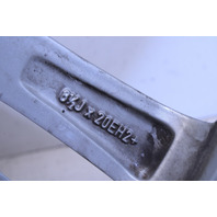 2009-2015 BMW 740i 750i Front Wheel 20 X 8.5 Style 303 Rim OEM