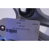 2009-2015 BMW 740i 750i Front Wheel 20 X 8.5 Style 303 Rim OEM