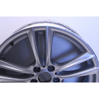 2009-2015 BMW 740i 750i Front Wheel 20 X 8.5 Style 303 Rim OEM