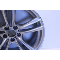 2009-2015 BMW 740i 750i Front Wheel 20 X 8.5 Style 303 Rim OEM