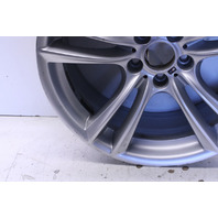 2009-2015 BMW 740i 750i Front Wheel 20 X 8.5 Style 303 Rim OEM