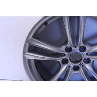 2009-2015 BMW 740i 750i Front Wheel 20 X 8.5 Style 303 Rim OEM