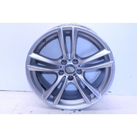 2009-2015 BMW 740i 750i Front Wheel 20 X 8.5 Style 303 Rim OEM