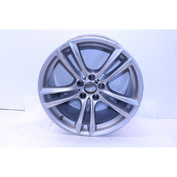 2009-2015 BMW 740i 750i Rear Wheel 20 X 10 Style 303 Rim OEM