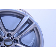 2009-2015 BMW 740i 750i Rear Wheel 20 X 10 Style 303 Rim OEM