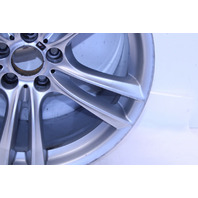 2009-2015 BMW 740i 750i Rear Wheel 20 X 10 Style 303 Rim OEM
