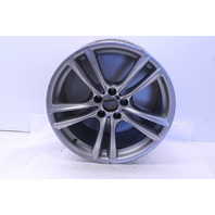 2009-2015 BMW 740i 750i Rear Wheel 20 X 10 Style 303 Rim OEM