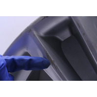 2009-2015 BMW 740i 750i Rear Wheel 20 X 10 Style 303 Rim OEM