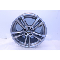 2009-2015 BMW 740i 750i Rear Wheel 20 X 10 Style 303 Rim OEM