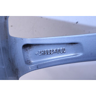 2009-2015 BMW 740i 750i Rear Wheel 20 X 10 Style 303 Rim OEM