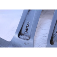 2009-2015 BMW 740i 750i Rear Wheel 20 X 10 Style 303 Rim OEM